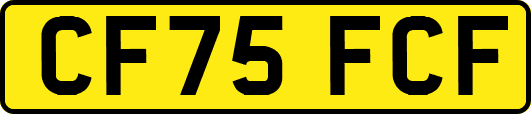 CF75FCF