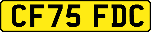 CF75FDC