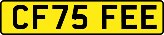 CF75FEE