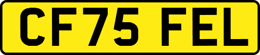 CF75FEL