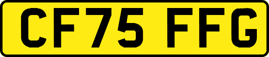 CF75FFG