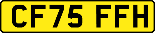 CF75FFH