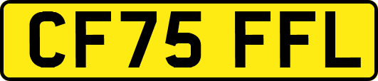 CF75FFL