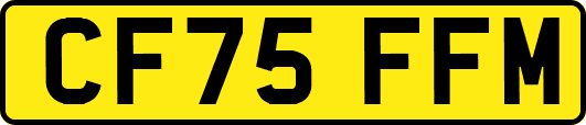 CF75FFM