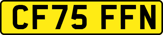 CF75FFN
