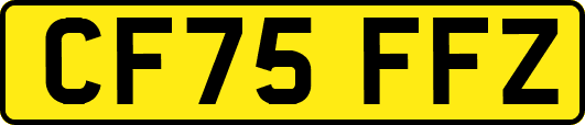 CF75FFZ