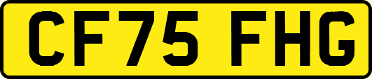 CF75FHG