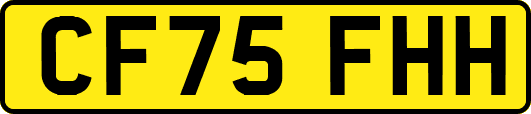 CF75FHH