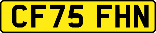 CF75FHN