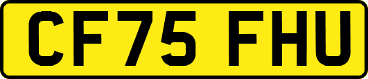 CF75FHU