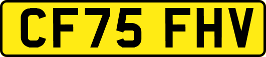 CF75FHV