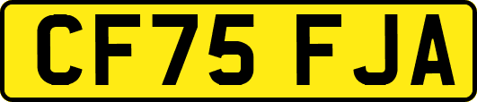 CF75FJA