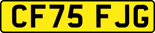 CF75FJG