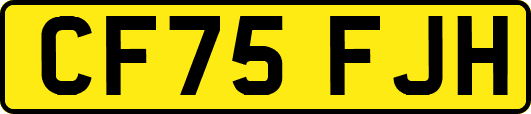 CF75FJH