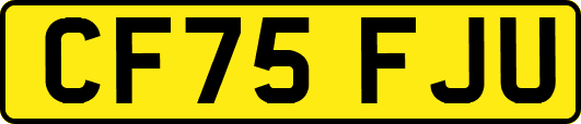 CF75FJU