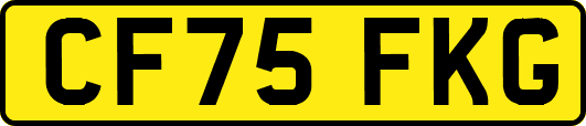 CF75FKG