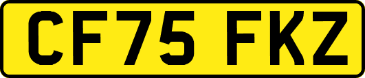 CF75FKZ