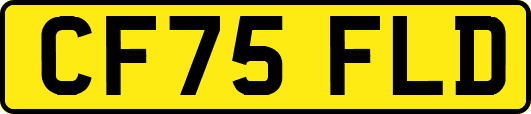 CF75FLD