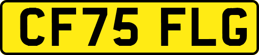 CF75FLG