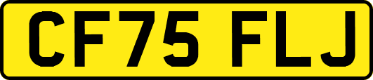 CF75FLJ