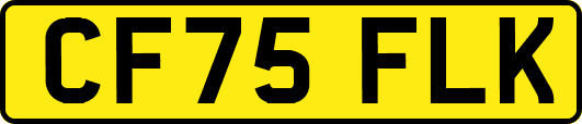 CF75FLK