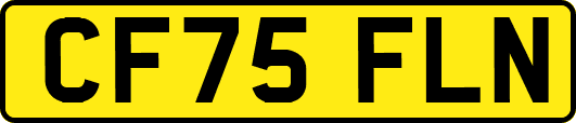 CF75FLN