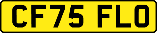 CF75FLO