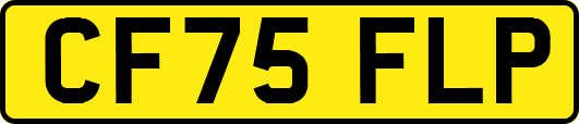 CF75FLP
