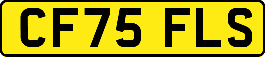 CF75FLS
