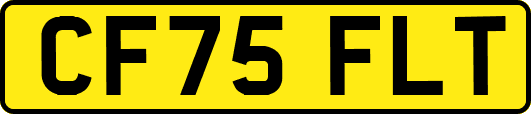 CF75FLT