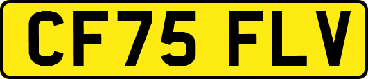 CF75FLV