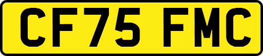 CF75FMC