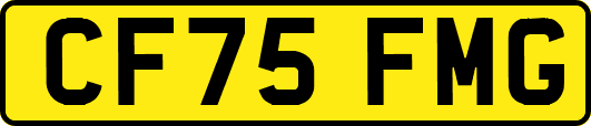 CF75FMG