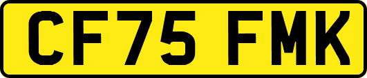 CF75FMK