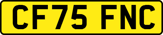 CF75FNC