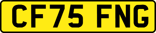 CF75FNG