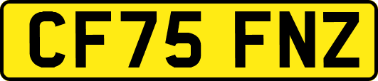 CF75FNZ