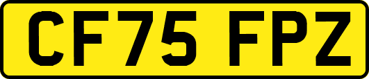 CF75FPZ