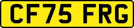 CF75FRG