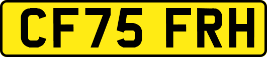 CF75FRH