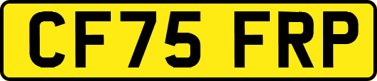 CF75FRP