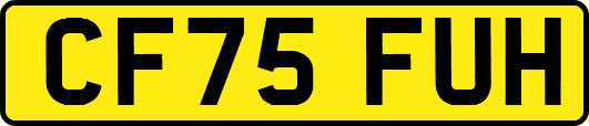 CF75FUH
