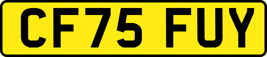 CF75FUY
