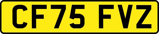 CF75FVZ
