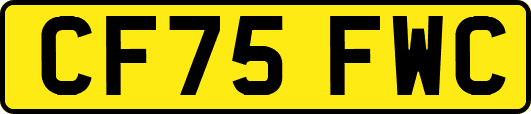 CF75FWC