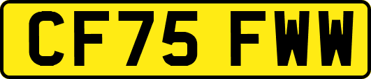 CF75FWW