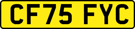 CF75FYC