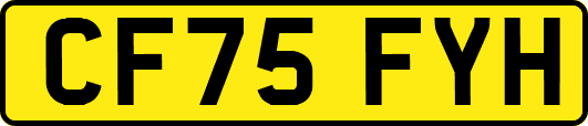CF75FYH