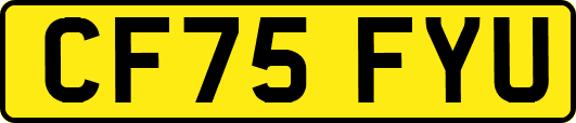 CF75FYU