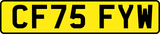CF75FYW